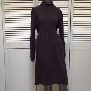 New Directions knit dress